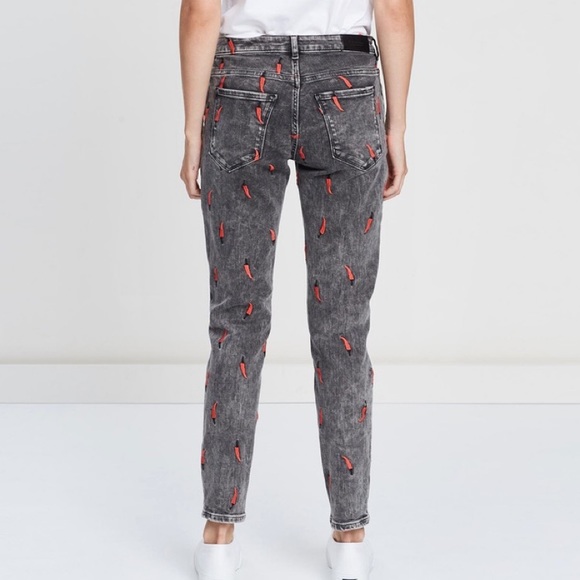 Scotch Soda Chili Pants 